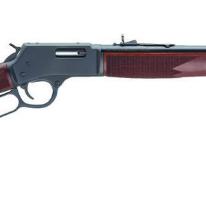 HEN BIG BOY STEEL 327FED 10RD