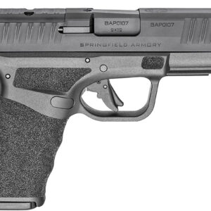 SPG HELL PRO 9MM 15RD