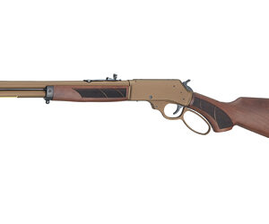 HENRY H10 EXPLORER 45-70 16.5' 4R TB