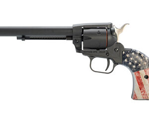 HERITAGE RR 22LR BK 6.5' 6RD US FLAG