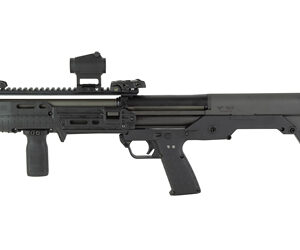 KELTEC KS7 G2 DEF 12GA 18.5' 6RD BLK