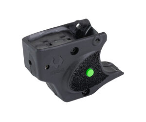 VIRIDIAN E SERIES GRN LSR BGUARD 2.0