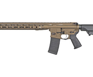 LWRC DI RIFLE 556NATO 16.1' BRZ MLOK