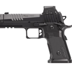 SIG SAUER P211 9MM COMP BLK 4.4' ROMEOX