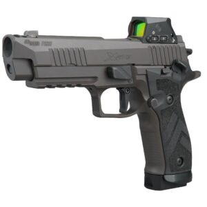 SIG SAUER P226 X-FIVE LEG SAO 9MM ROMEOX