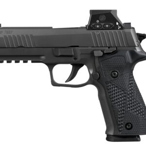 SIG SAUER P226 X-SERIES 9MM DA/SA 18RD