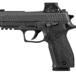 SIG SAUER P226X DA/SA 3.8' 9MM 18+1
