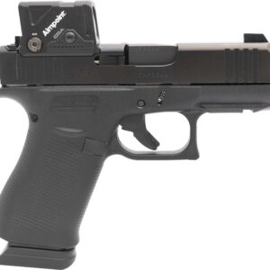GLK 43X 9MM 15R MOS8 COA AMPT