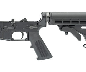 RADICAL COMPLETE LOWER RECEIVER