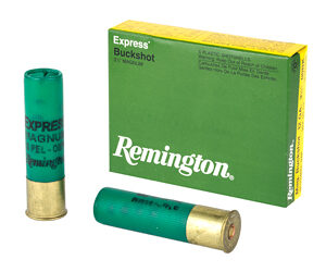 REM EXP MAG 12GA 3.5' 00 BCK 5/250