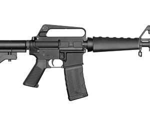 RRA A1 SBR 5.56NATO 10.5 30RD BLK M4
