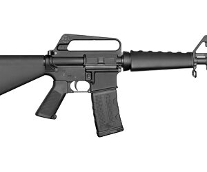 RRA A1 SBR 5.56NATO 10.5 30R BLK FXD