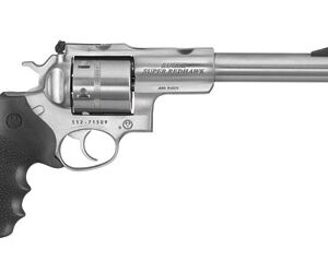 RUGER SPR RDHWK 480RUG 7.5' STN 6RD