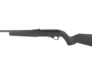 RUGER 10/22 22LR 16.12' FO 10RD BLK