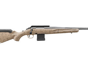 RUGER AMER RANCH G2 300BLK 16.1' CBT