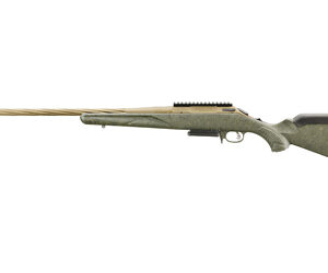 RUGER AMER PRED G2 270WIN 22' BZ/GR