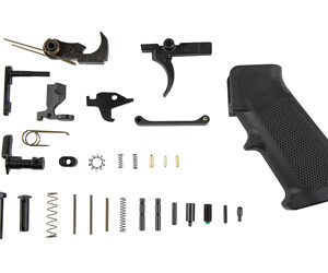RUG AR LPK W/ GI TRIGGER & A2 GRIP