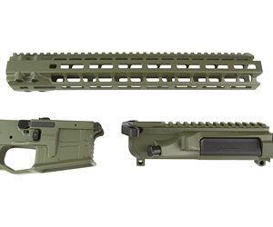 RADIAN BUILDER KIT 14' OD GREEN