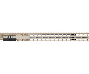 RADIAN UPPER 18' 6MM ARC FDE