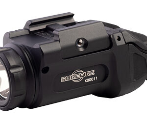 SUREFIRE XC3-SUB-A 1000 LM-LED BLK
