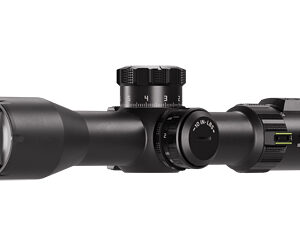 SIG BRAVO6T 3-18X44 35MM FFP MRAD