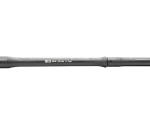 SOLGW LFB 14.5' 5.56 CHROME LINED