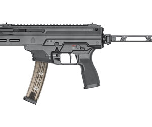 SPGFLD KUNA 9MM FLD PSTL BRC 6' 30RD