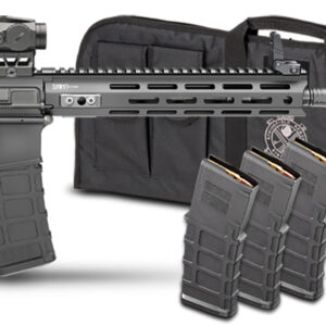 SPG SNT VIC2 PST 5.56 GP 11 30