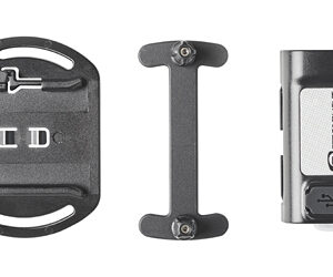 STRMLGHT SL-SIDESADDLE USB HAT BLK