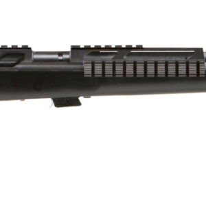 SAVAGE ARMS MARK II BOLT 22LR BK/TACT TB #