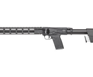 S&W M&P FPC 5.7X28 16.25' 22RD BLK