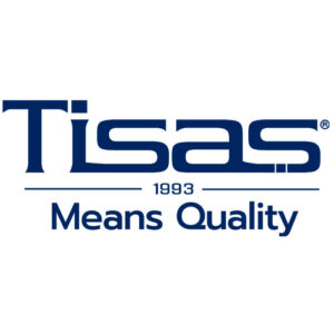 TISAS REGENT BR9 SPT 9MM BLK 15 4.6'