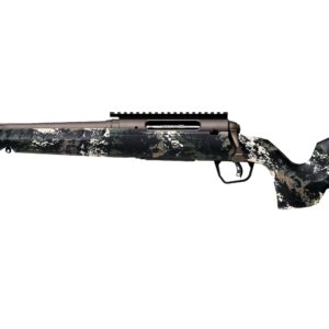 SAVAGE ARMS AXIS 2 PRO FOR 6.5CM 20' LH  #