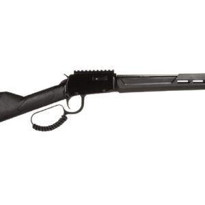 ROSSI RIO BRAVO 22LR BK/BK 16' 10+1#