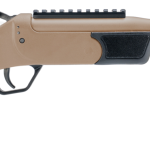 ROSSI BRAWLER 300BLK 9' BL/FDE     #