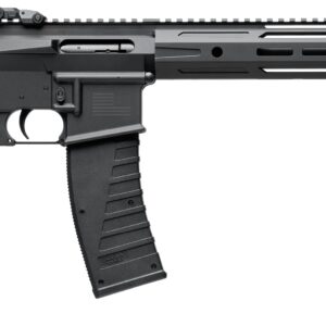 KRISS USA DMK22C 22LR 16.5' BLK 25+1 TB