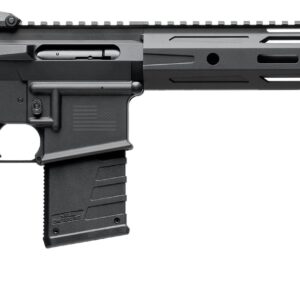 KRISS USA DMK22C 22LR 16.5' BLK 10+1 TB