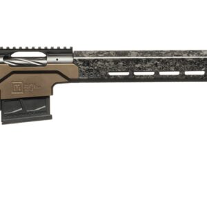 CHRISTENSEN ARMS MPR 22CR CHASSIS BRWN 20' MB