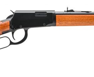 ROSSI RIO BRAVO 22WMR BL/WD 20'    #