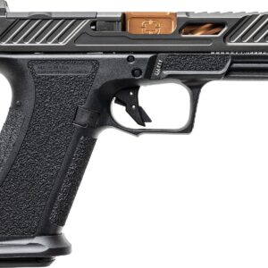 SHD XR920 ELIOR 9MM BRZ 17RD