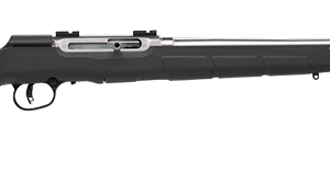 SAVAGE ARMS A22 22LR SS/SY 22' 10+1 SPORT#